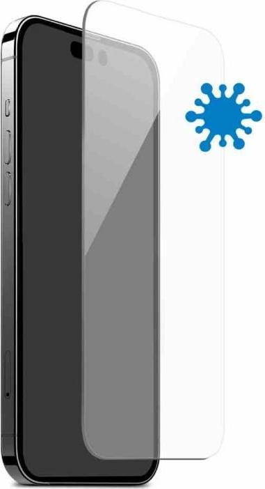 Puro Glass SP iPhone 15 Plus TG AB (1 pcs., Apple iPhone 15 Plus)