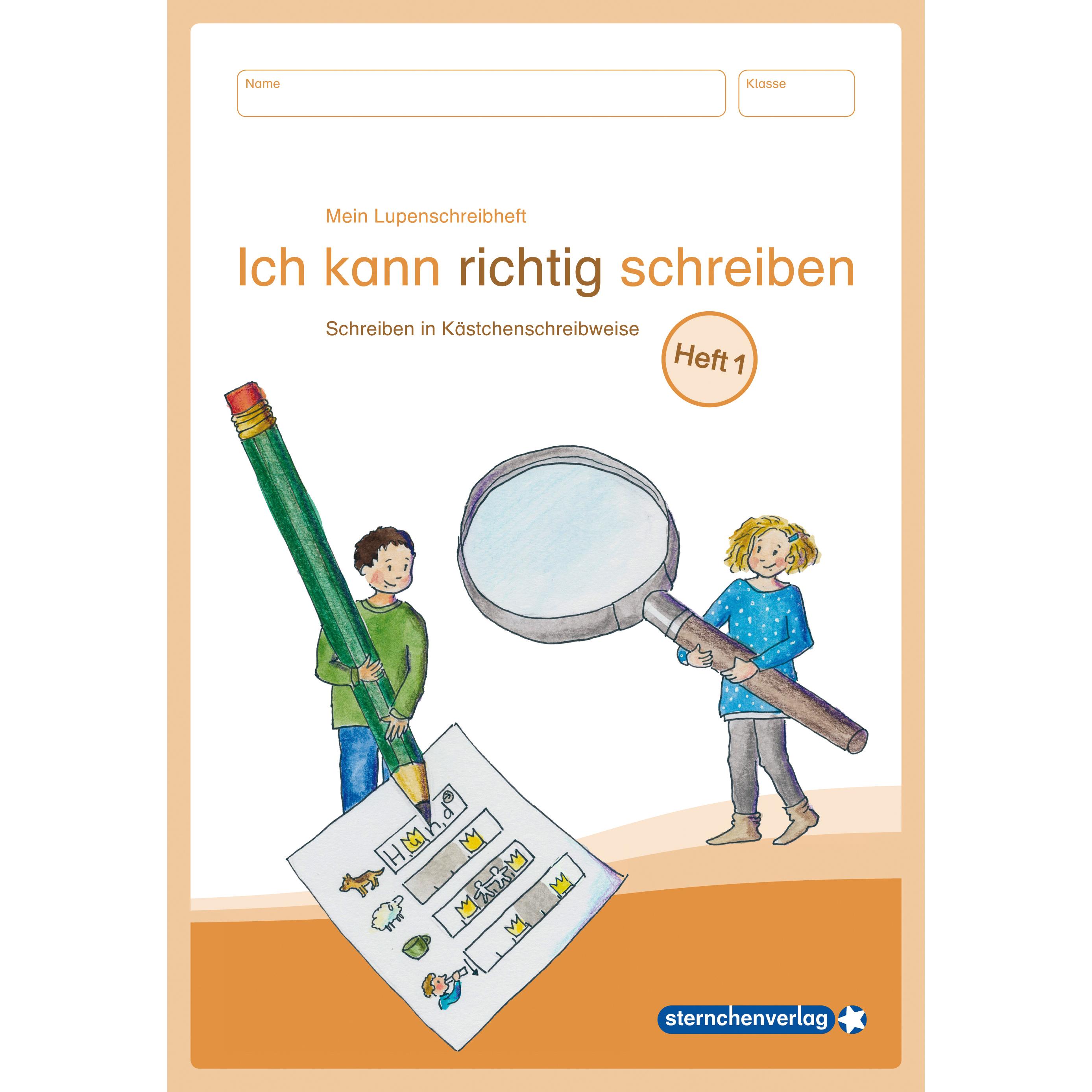 Katrin Langhans, Schulbücher von Katrin Langhans
