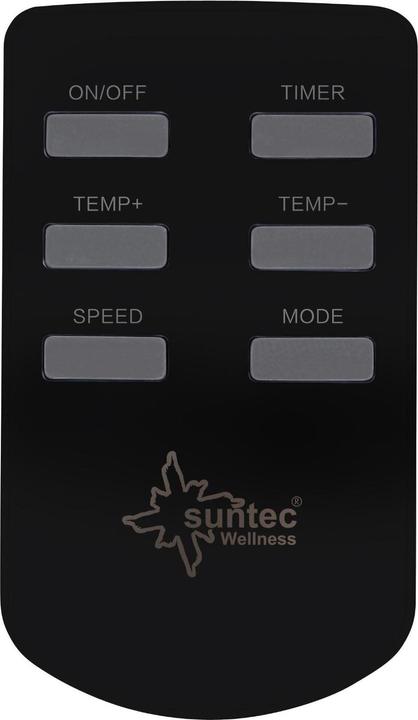 Produktbild Suntec Progress 7.0 plus (6994.89 BTU/h)