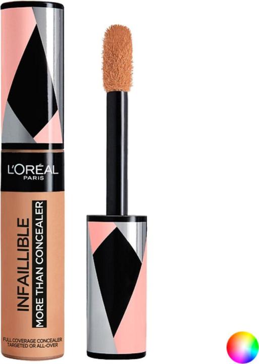 Immagine prodotto L'Oréal Paris Infallibile più di (332 ambra)