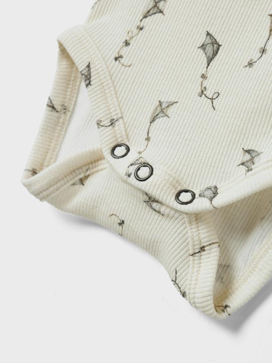 Image du produit Name it Langarm Strampler (80)