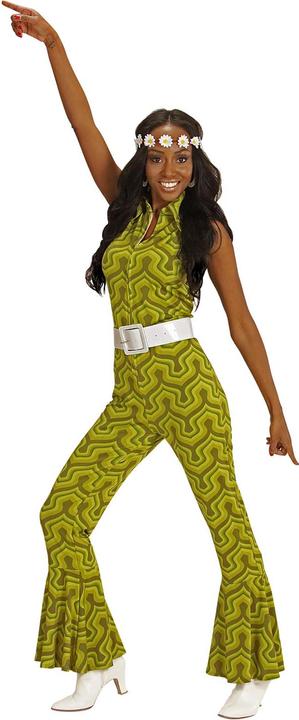 Immagine prodotto Widmann Costume Groovy Jumpsuit (M)
