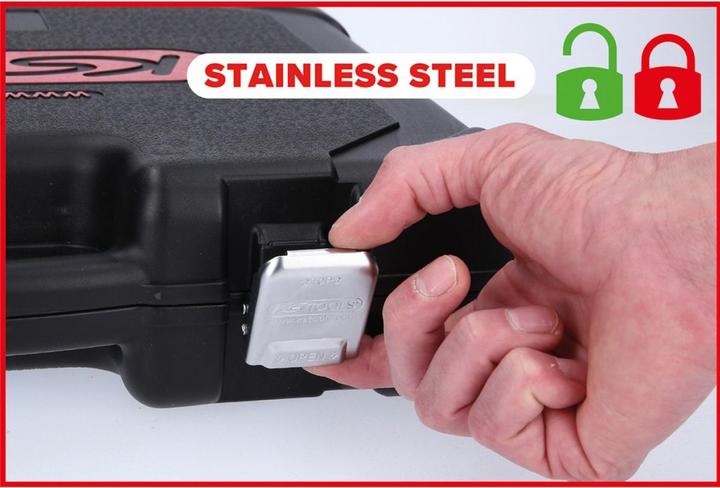 Actual product image KS Tools Socket spanner set