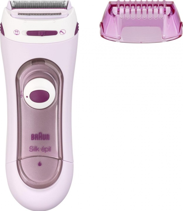 Produktbild Braun LS 5100