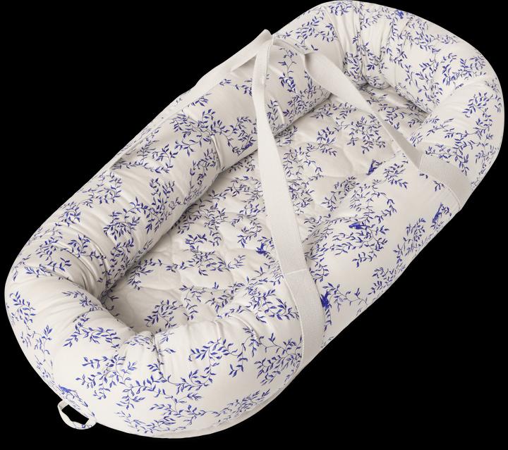 Produktbild Garbo & Friends Satin Babynest Jardim