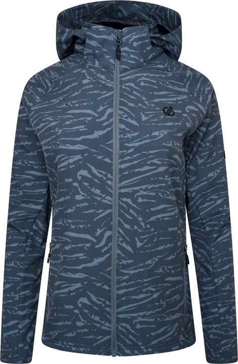 Immagine prodotto Dare2b Giacca Softshell Far Out (34 D)