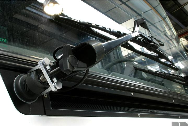 Actual product image Facom Extraction tool, boring tool