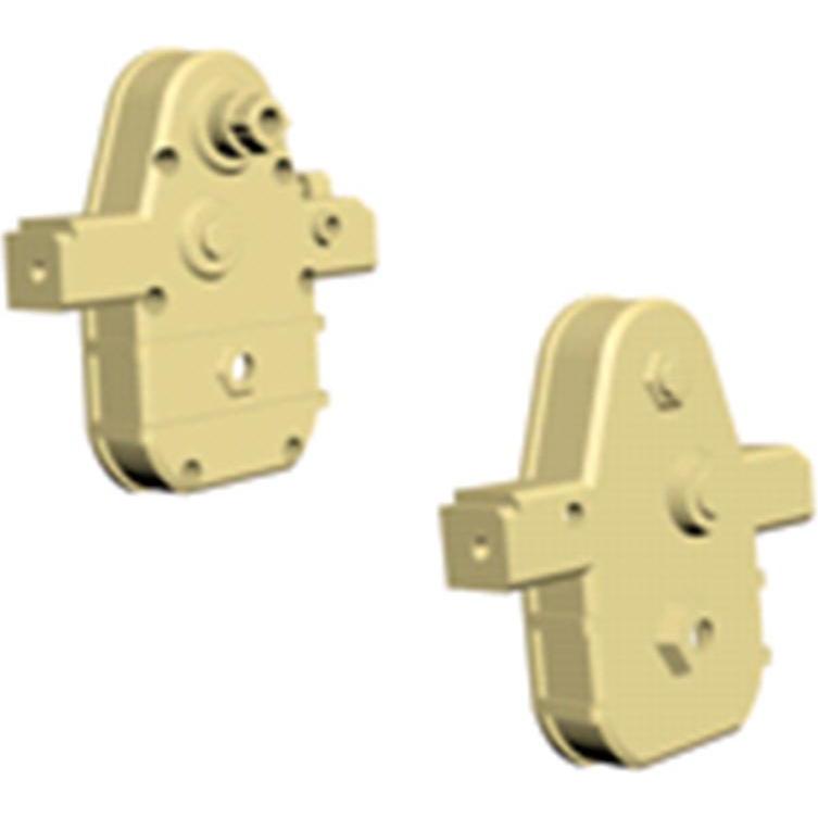 Amewi Scatola del cambio per camion 8x8 sabbia