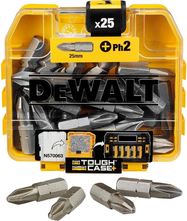 Image du produit DeWalt Kit de vissage