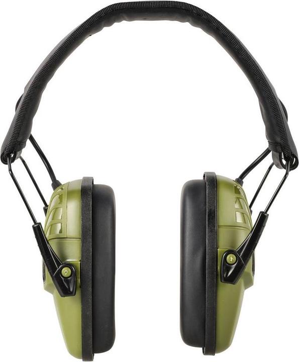 Produktbild Toolcraft TO-8701221 Audioeingang Kapselgehörschu 29 dB 1St. (1x)