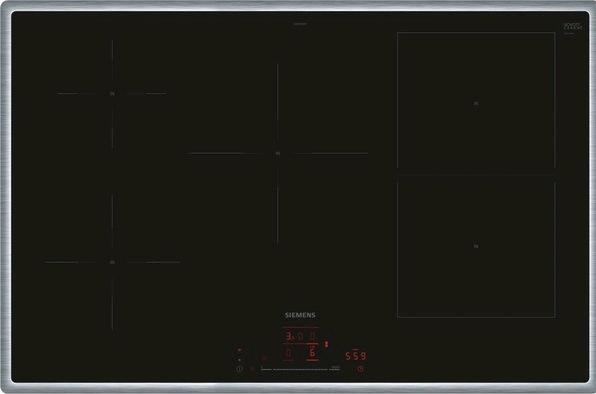 Produktbild Siemens SIEM Induktionskochfeld (80.20 cm, Induktionskochfeld)