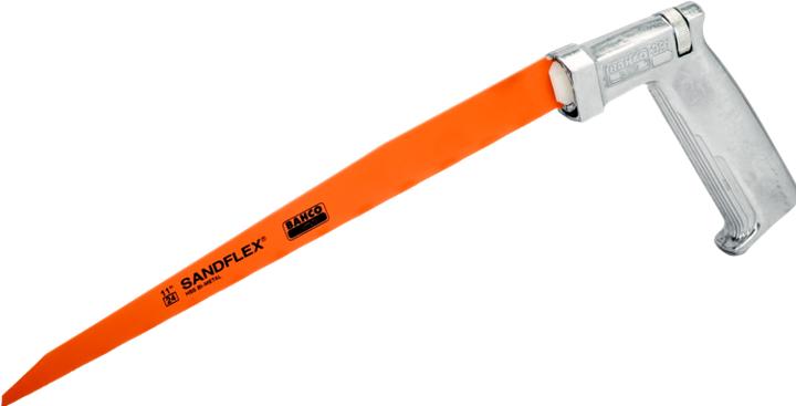 Produktbild Bahco Stichsäge 8 Blattkombinationen 310 mm