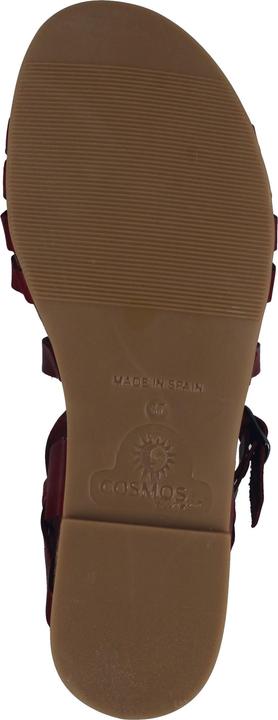 Produktbild Cosmos Comfort Ein echtes Fashion-Highlight! zeigt eine klassische Sandalette, die zu allen Anlässen (38)