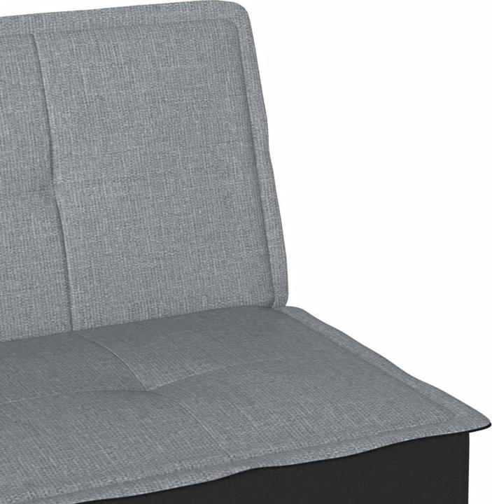 Produktbild vidaXL Schlafsofa