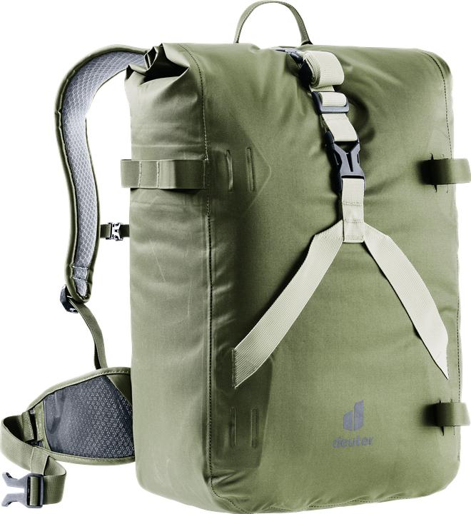 Immagine prodotto Deuter Amager 25+5 (30 l)