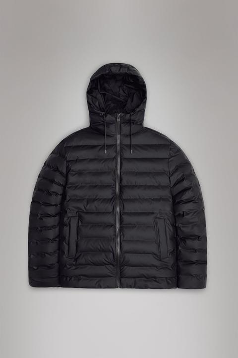 Rains Lohja Puffer Jacket W3T2 2024-AW (S)