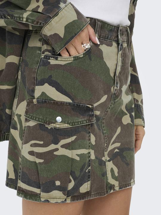 Produktbild Only Kurzer Rock Rock (S)