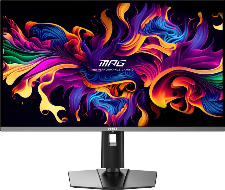 Produktbild MSI MPG 322URX QD-OLED (3840 x 2160 Pixel, 31.50")