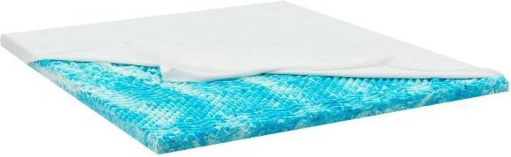 Image du produit Juskys Topper (140 x 200)