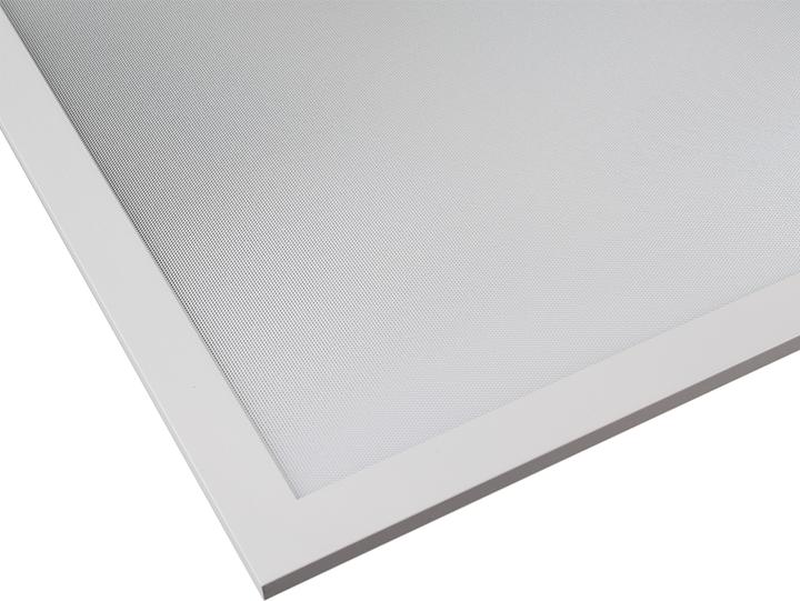 Produktbild Luxula LED BackLit Panel, 62x62, Anti-Blend-Eigenschaft (4400 lm)