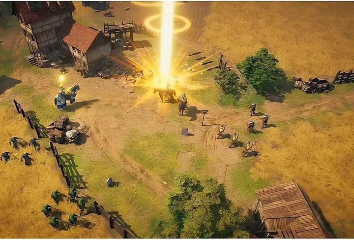 Produktbild THQ Nordic Games SpellForce: Conquest of EO (PS5, EN)