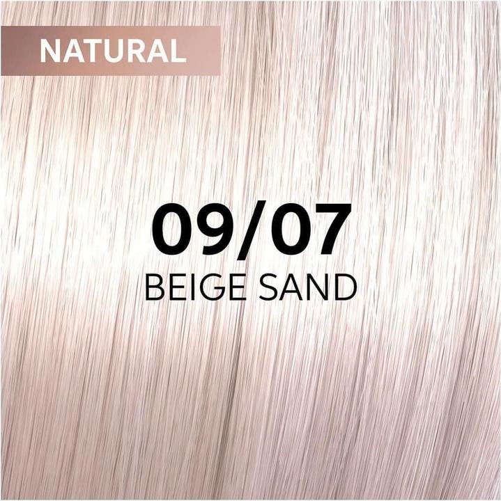 Immagine prodotto Wella Shinefinity (Sabbia beige)