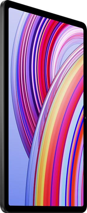 Actual product image Xiaomi Redmi Pad Pro (WLAN only, 12.10", 128 GB, Graphite gray)