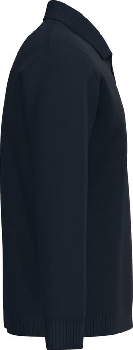 Actual product image Spasso Polo neck jumper (S)