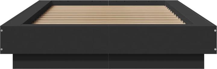 Produktbild vidaXL Bettgestell (100 x 200 cm)