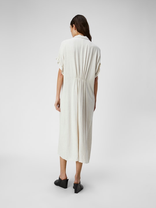 Immagine prodotto Object Vestito con maxi camicetta (42)