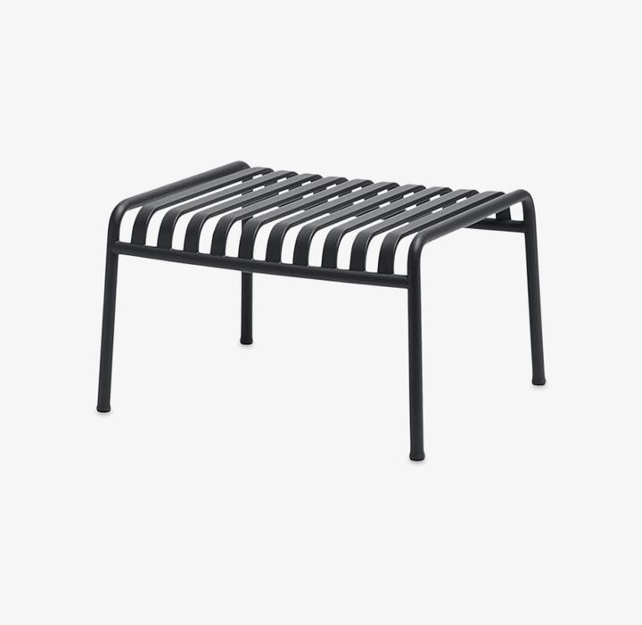 Produktbild HAY Palissade Ottoman