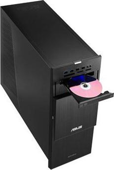 Produktbild ASUS G10ac (Intel Core i7-4770, 16 GB, 256 GB, GeForce GTX 650)