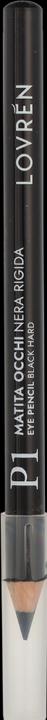 Actual product image Lovrén Lovren P1 Black Hard Eye Pencil