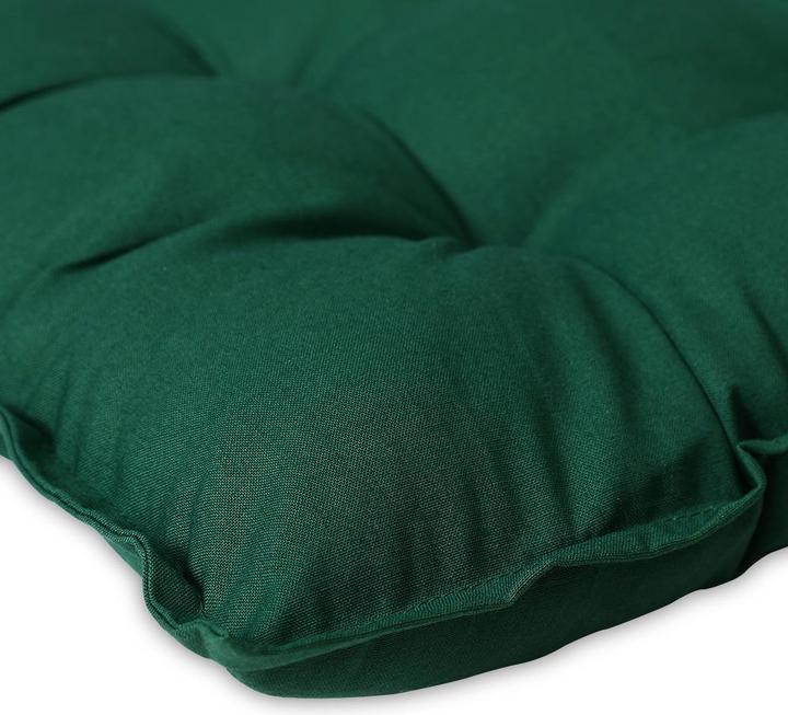 Actual product image Detex Chair cushion (41 x 41 x 5 cm)