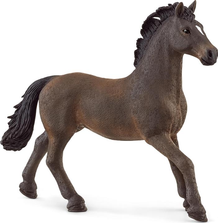 Produktbild Schleich Oldenburger Hengst