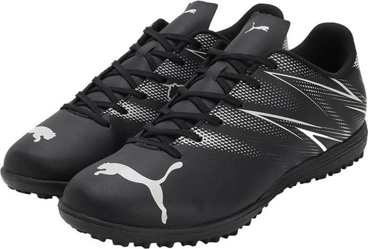 Immagine prodotto Puma Scarpe da calcio da allenamento Attacanto Turf Uomo (40.5)