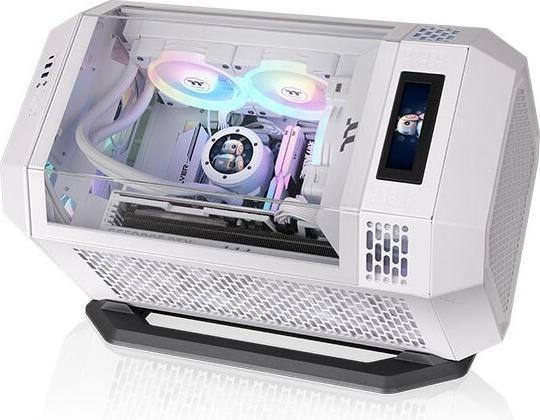 Actual product image Thermaltake Tt Chassis Stand Kit for The Tower 250 Snow