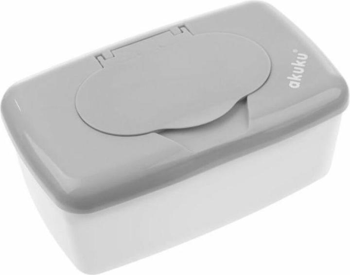 Immagine prodotto Akuku Scatola di salviette umidificate