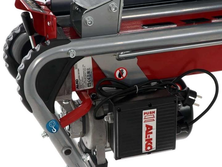 Actual product image AL-KO LSH 520/5