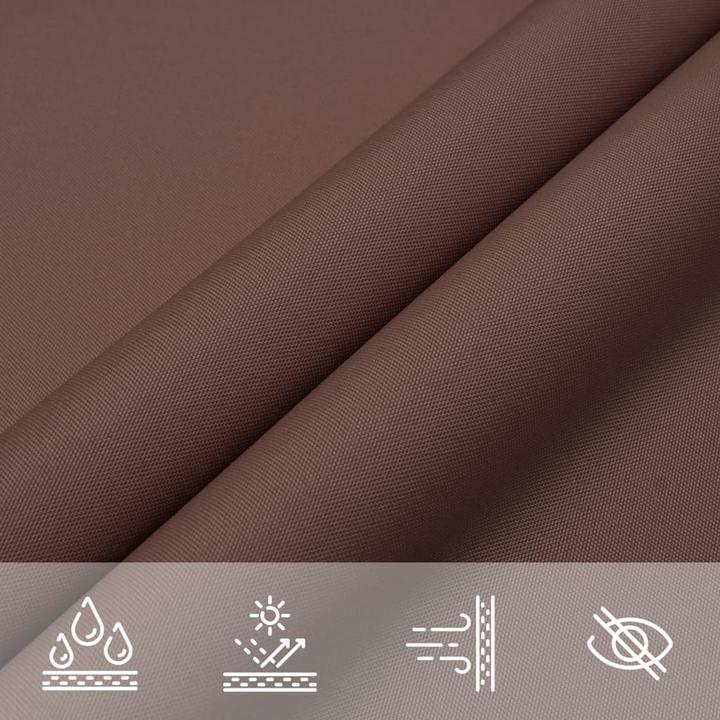 Image du produit VidaXL Aurelio (400 x 500 x 640 cm)