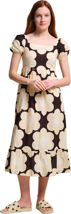 Image du produit Regatta Orla Kiely Robe midi été (44)