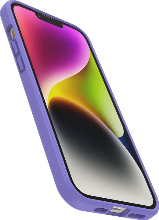 Actual product image OtterBox React (Apple iPhone 14 Plus)