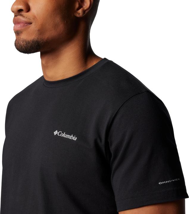 Actual product image Columbia Thistletown Hills™ Short Sleeve (S)
