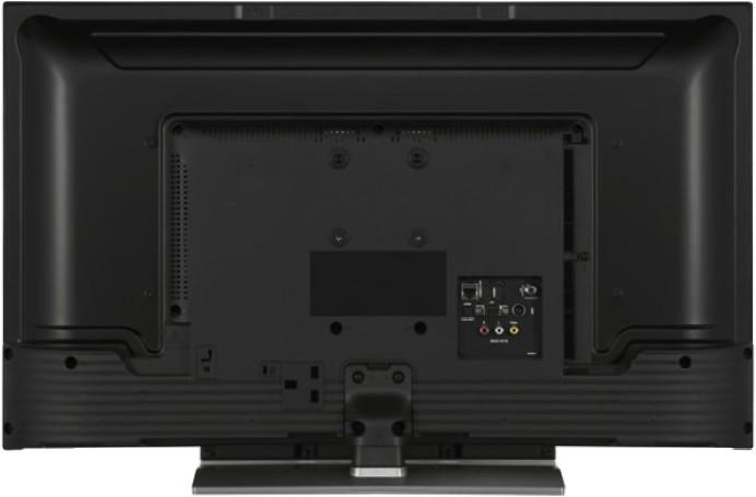 Actual product image Toshiba 24WL3C63DA (24", WL3C63DA, LED, HD ready)