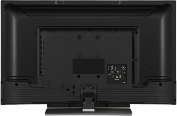 Actual product image Toshiba 24WL3C63DA (24", WL3C63DA, LED, HD ready)
