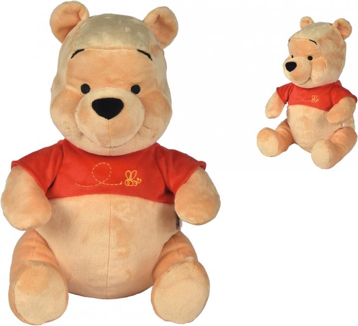 Actual product image Simba Disney WTP Core. Ref., Winnie, 45cm (45 cm)