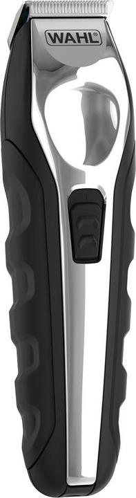 Produktbild Wahl 09888-1316 beard trimmer Black, Stainless steel