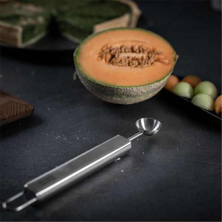 Actual product image Kuhn Rikon ESSENTIAL Kugelausstecher