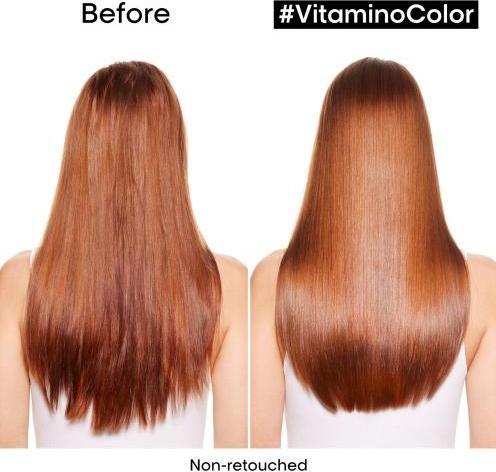 Produktbild L'Oréal Professionnel Serie Expert Vitamino Color (300 ml, Flüssiges Shampoo)