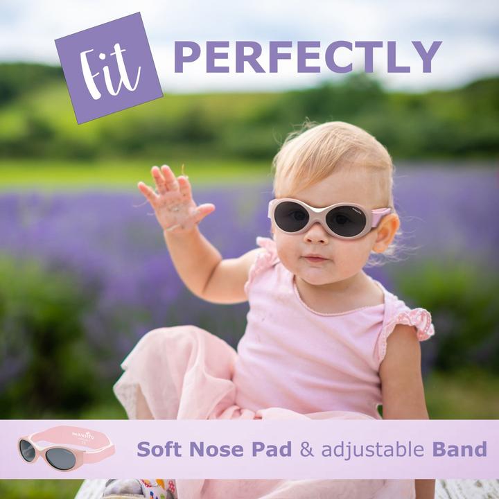 Actual product image Mausito Baby Surfer